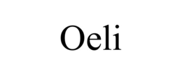 Mark drawing for OELI