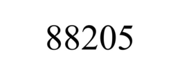 Mark drawing for 88205