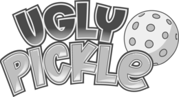 Mark drawing for UGLY PICKLE