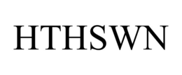 Mark drawing for HTHSWN