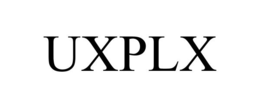 Mark drawing for UXPLX