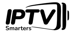 Mark drawing for IPTV SMARTERS