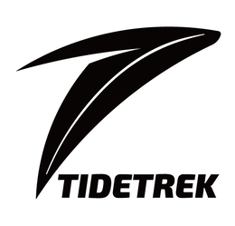 Mark drawing for TIDETREK
