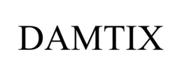 Mark drawing for DAMTIX