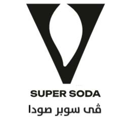 Mark drawing for V SUPER SODA