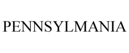 Mark drawing for PENNSYLMANIA