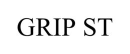Mark drawing for GRIP ST