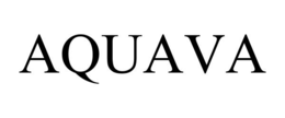Mark drawing for AQUAVA