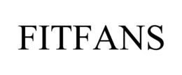 Mark drawing for FITFANS