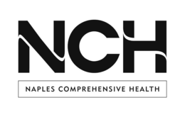Mark drawing for NCH NAPLES COMPREHENSIVE HEALTH