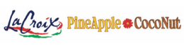 Mark drawing for LA CROIX PINEAPPLE COCONUT