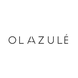 Mark drawing for OLAZULÉ