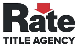Mark drawing for RATE TITLE AGENCY