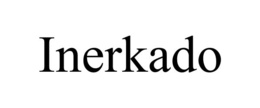 Mark drawing for INERKADO