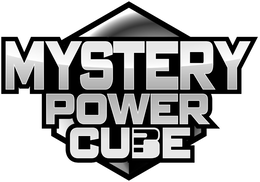 Mark drawing for MYSTERY POWER CUBE
