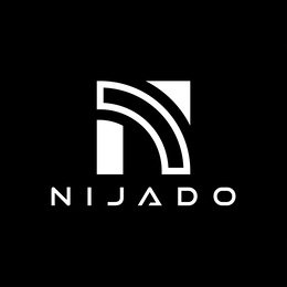 Mark drawing for N NIJADO