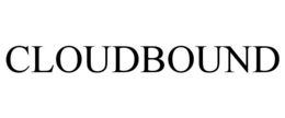 Mark drawing for CLOUDBOUND