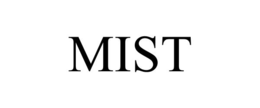 Mark drawing for MIST