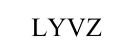 Mark drawing for LYVZ