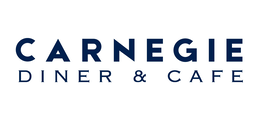 Mark drawing for CARNEGIE DINER & CAFE