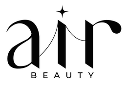 Mark drawing for AIR BEAUTY