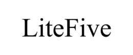 Mark drawing for LITEFIVE