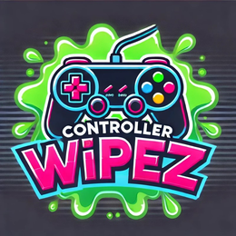 Mark drawing for CONTROLLER WIPEZ