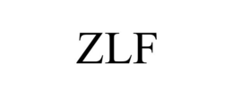 Mark drawing for ZLF