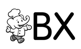 Mark drawing for BX