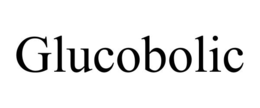 Mark drawing for GLUCOBOLIC