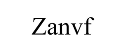 Mark drawing for ZANVF