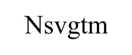 Mark drawing for NSVGTM