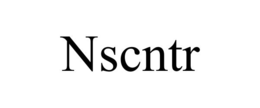 Mark drawing for NSCNTR