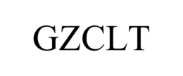 Mark drawing for GZCLT