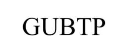 Mark drawing for GUBTP