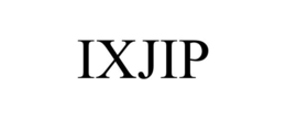 Mark drawing for IXJIP