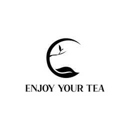 Mark drawing for ENJOY YOUR TEA
