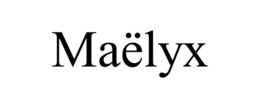 Mark drawing for MAËLYX