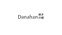 Mark drawing for DANAHAN
