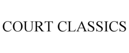 Mark drawing for COURT CLASSICS