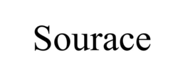 Mark drawing for SOURACE