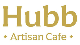 Mark drawing for HUBB ARTISAN CAFE