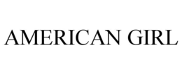 Mark drawing for AMERICAN GIRL