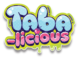 Mark drawing for TABA-LICIOUS
