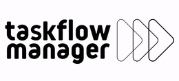 Mark drawing for TASKFLOW MANAGER