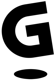 Mark drawing for G