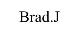 Mark drawing for BRAD.J