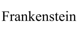 Mark drawing for FRANKENSTEIN