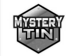 Mark drawing for MYSTERY TIN ?