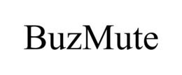 Mark drawing for BUZMUTE